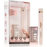 Flawless Finishing Touch Salon Nails…