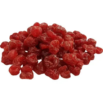 Sušené ovoce PERUN-OŘECHY Třešně sušené balení: 1 kg