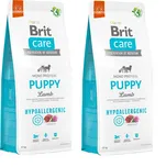 Brit Care Dog Hypoallergenic Puppy…