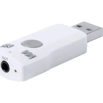 Bluetooth adaptér Bluetooth přijímač Domky