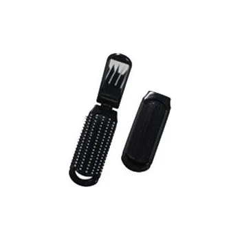 Kosmetické zrcátko PROFILINE Kartáč na vlasy 1444-sklápěcí,zrcátko