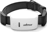 TKStar GPS tracker pro psy a kočky