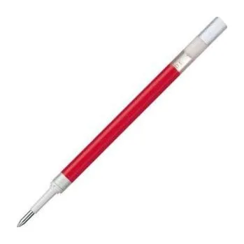 Pero gelové Pentel EnerGel náhradní náplň LR7 - červená