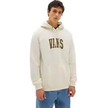 Mikina Vans Vans Arched Pullover marshmallow L 2023 - Odesíláme do 24 hodin