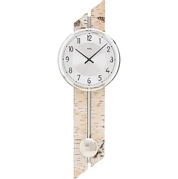 Hodiny AMS 65cm + DOPRAVA ZDARMA