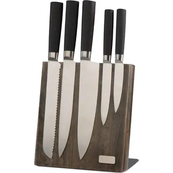 Stojan na nože Blok s pěti noži