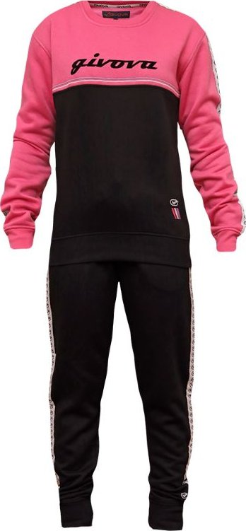 pantaloncini givova donna