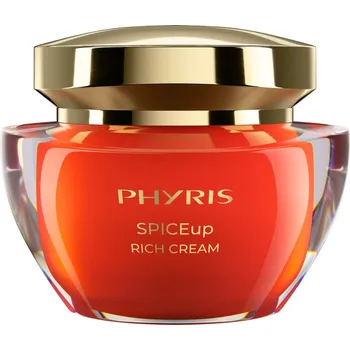 Pleťový krém Phyris SPICEup Rich Cream 50 ml