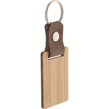 Přívěšek na klíče, obdélník Blopp