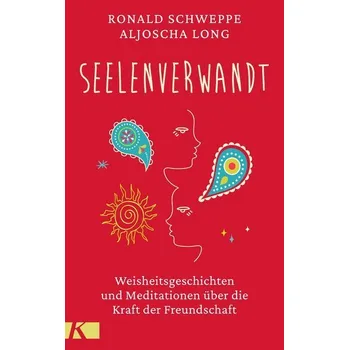 Osobní rozvoj seelenverwandt - Schweppe, Ronald