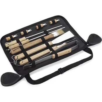 Příslušenství pro gril Grilovací souprava RIVA