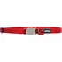 obojek pro kočku Red Dingo Obojek pro koťata červený 16-26 cm/8 mm