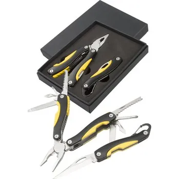 Sada nářadí Factory multifunkční nářadí