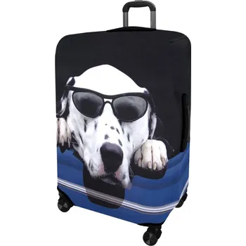 Příslušenství k zavazadlu KUFRYPLUS Obal na kufr H114 Dalmatin M