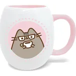 Ep Line Keramický oválný hrnek…