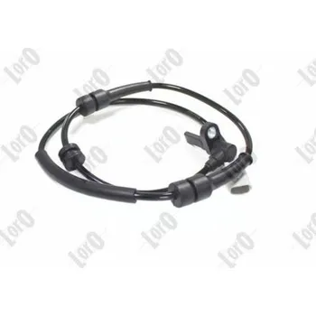 ABS Snímač, počet otáček kol ABAKUS 120-02-027