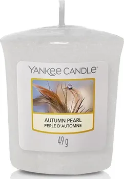Svíčka Yankee Candle Autumn Pearl