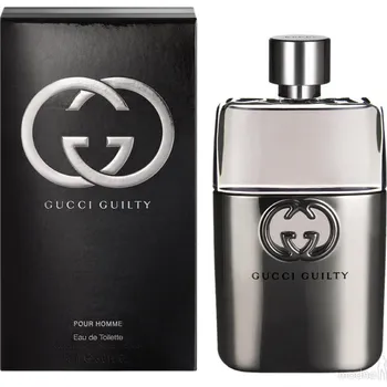 Gucci Guilty M EDT