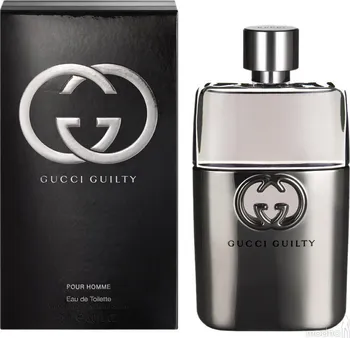 Pánský parfém Gucci Guilty M EDT