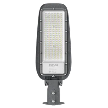 LUMAX LED Street Lamp RX2 150W 22500lm Neutrální bílá 840 65