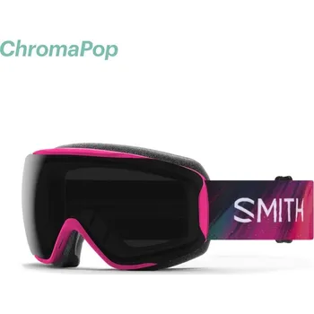Snowboardové brýle Smith Moment supernova | chromapop sun black 2024 - Odesíláme do 24 hodin