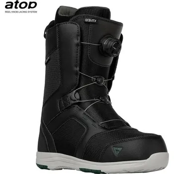 Snowboarding Gravity Recon Atop 23/24 - 10,5/45,5