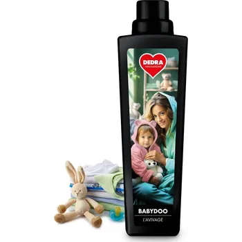 Přípravek na praní Avivážní kondicionér, BABYDOO, L’AVIVAGE®, 750 ml