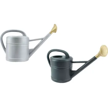 Konev Konev zahradní plast 10L s kropítkem RETRO