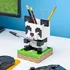 Paladone PP11560MCF držák na tužky a propisky Minecraft Panda