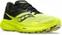 Pánská běžecká obuv Saucony Ride 16 Citron/Black