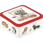 Wrendale Designs TN027 167 x 167 x 80 mm