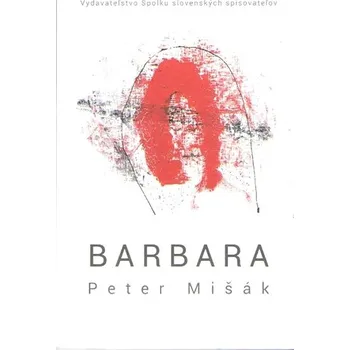 Poezie Barbara Kniha