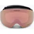 Oakley Flight Deck M Matte White/Prizm Rose