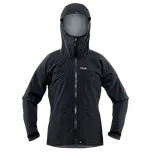 Pánská nepromokavá bunda Tilak Evolution caviar black L