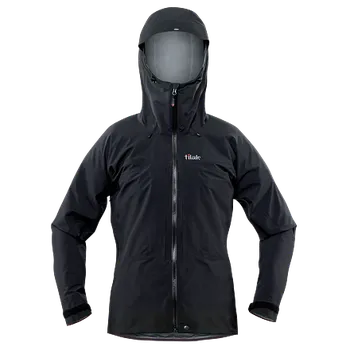 Pánská větrovka Tilak Evolution caviar black L