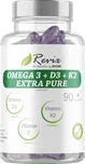 Revix Omega 3 + D3 + K2 Extra Pure 90…