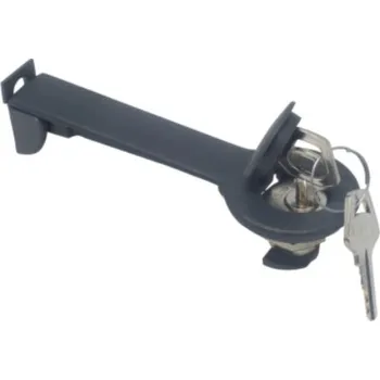 Pohon brány SPGAP00700 set nouzového odblokování pohonu TOONA