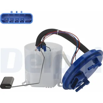 Palivový systém Palivová přívodní jednotka DELPHI FG2399-12B1