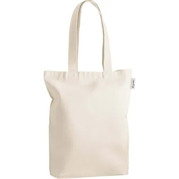 GIRONA. Taška s recyklovanou bavlnou