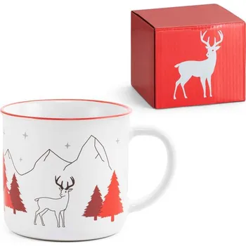 VERNON X. Keramický hrnek