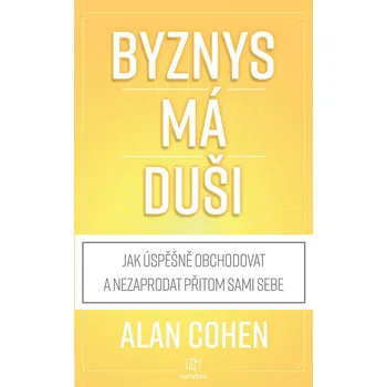 Osobní rozvoj Byznys má duši