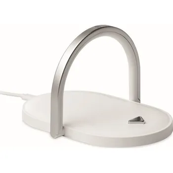 Lampička Jupiter Světlo a bezdrátová nabíječka