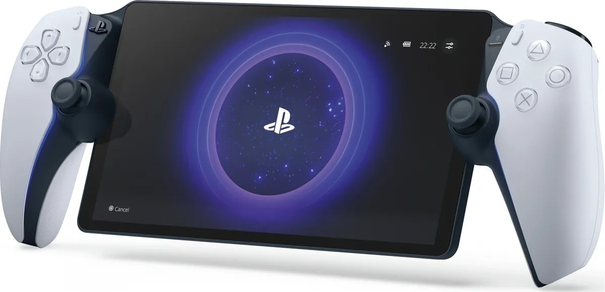 Sony Playstation 5 Slim