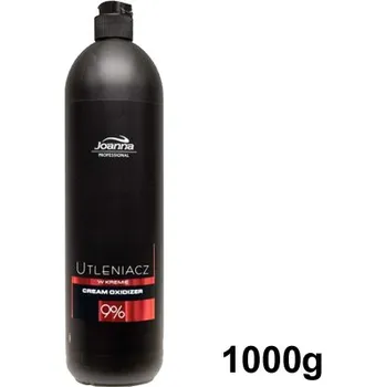 Barva na vlasy JOANNA PROFI Krémový peroxid vodíku 1000g 9%