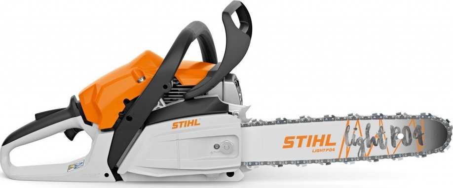 benzinová pila STIHL MS 182