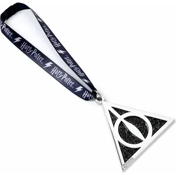 Party dekorace The Carat Shop Dekorace na pověšení - Relikvie smrti, Harry Potter