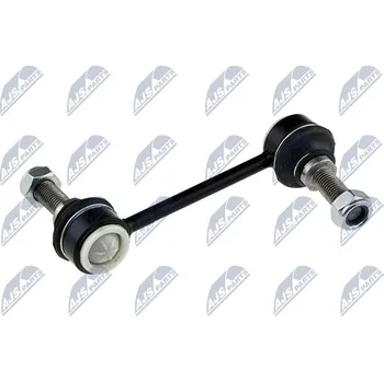 Stabilizátor, podvozek NTY ZLT-LR-009