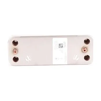 Příslušenství ke kotli BAXI Výměník 14 desek pro Luna3 Comfort HT