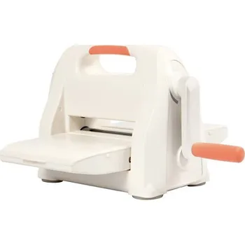 Řezačka papíru Creative Vysekávací a embosovací stroj A5