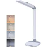 Solight WO65 - stolní lampa s nočním světélkem a změnou chromatičnosti